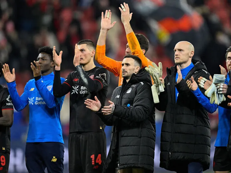 leverkusen — CA news