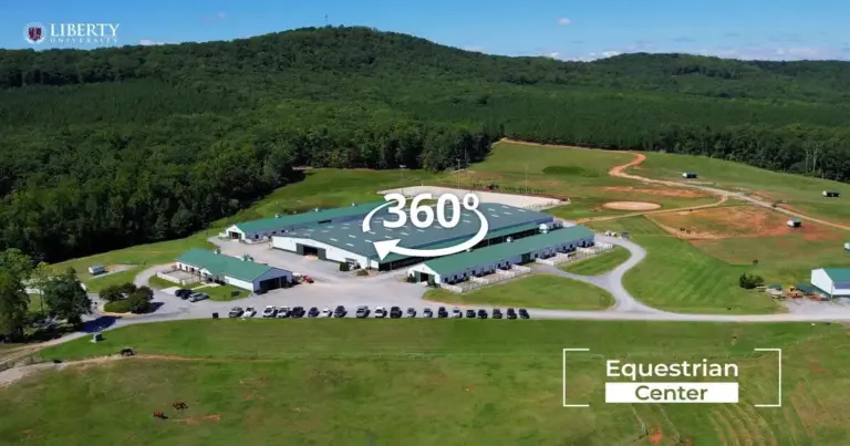 liberty university — CA news