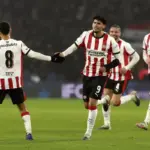 ligue des champions — CA news