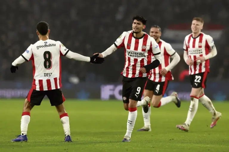 ligue des champions — CA news