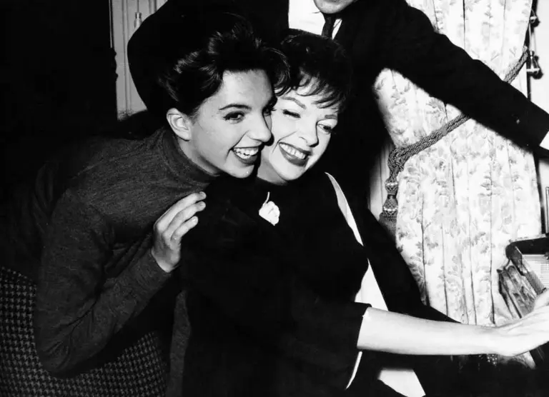 liza minnelli — CA news