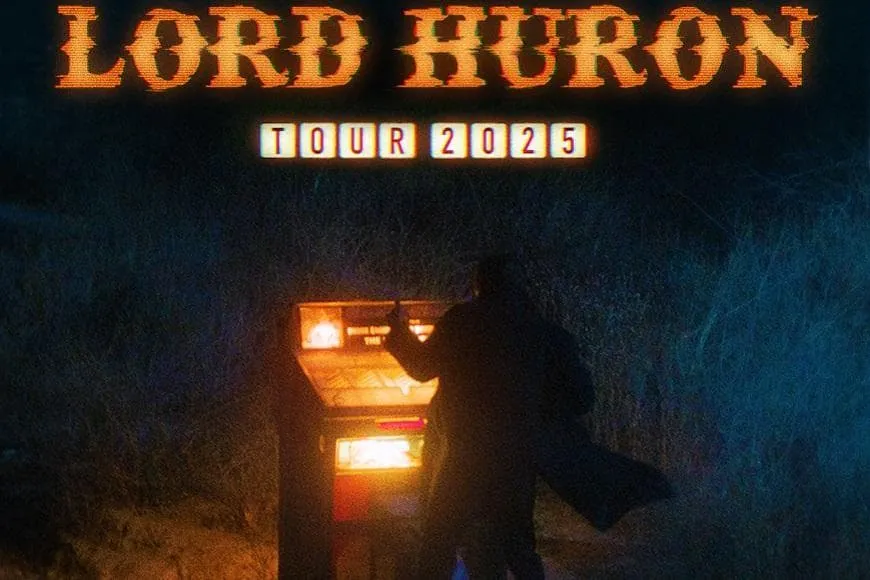 lord huron — CA news
