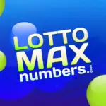 lotto max numbers — CA news
