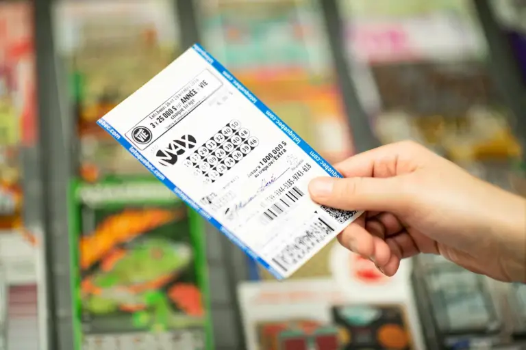 lotto max — CA news