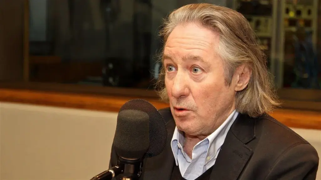 louis bernard robitaille — CA news