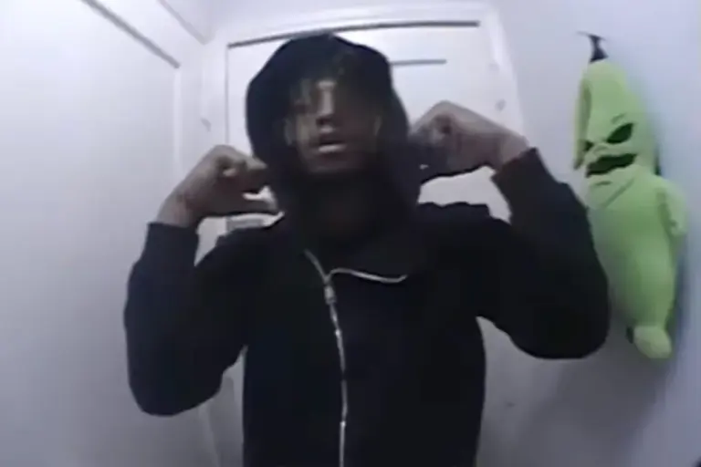 luci4 death — CA news