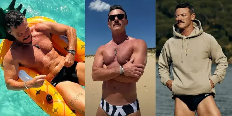 luke evans — CA news