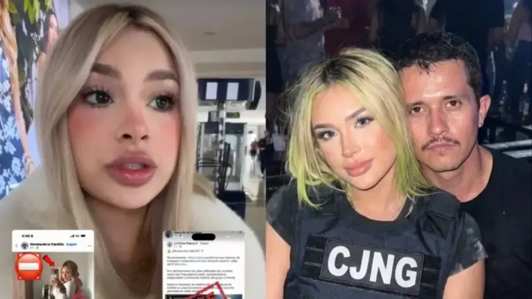 maria julissa — CA news