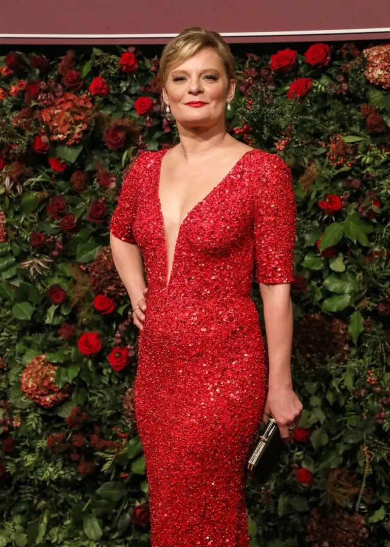 martha plimpton — CA news