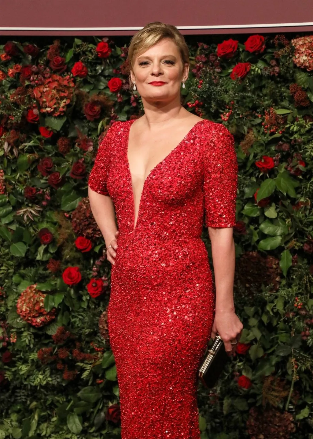 martha plimpton — CA news