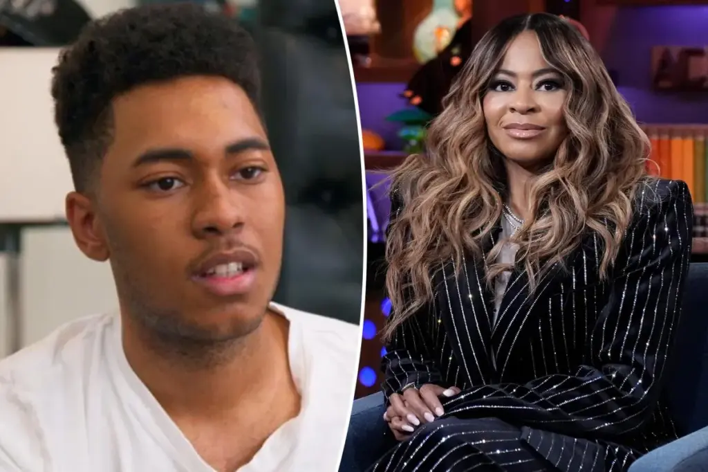 mary cosby — CA news