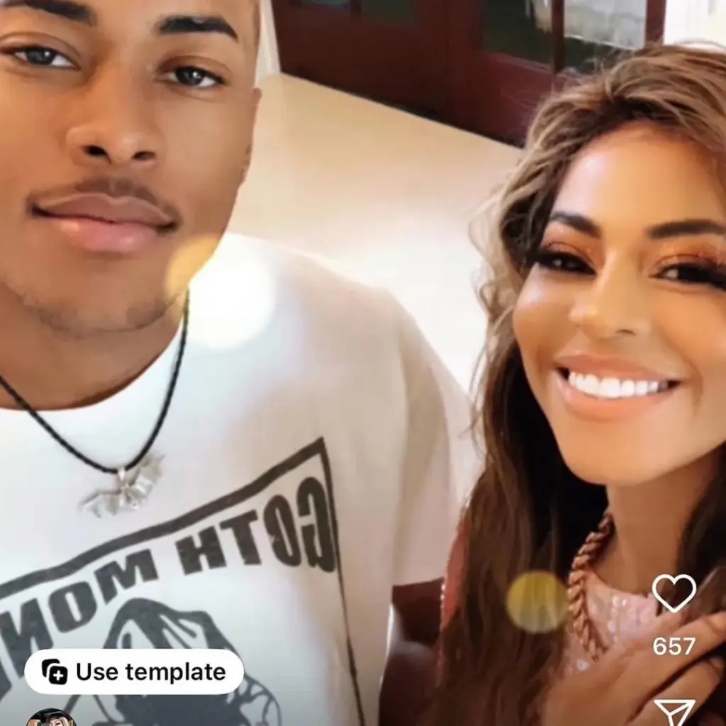 mary cosby — CA news