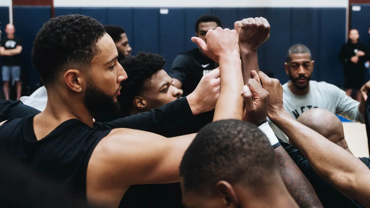 mavericks vs nets — CA news