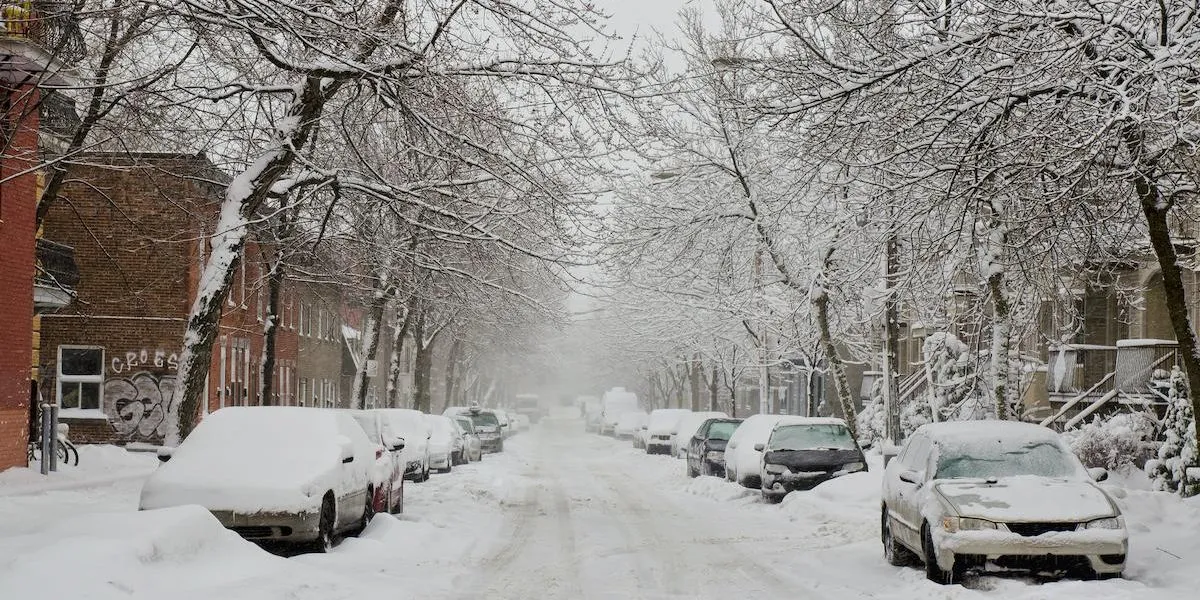 meteomedia montreal — CA news