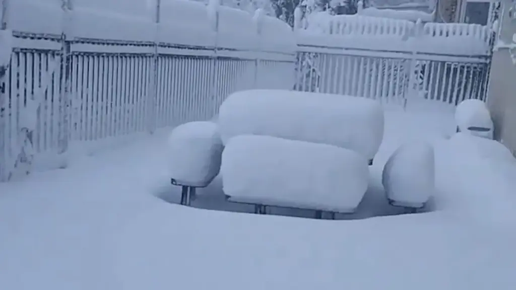 météomédia — CA news