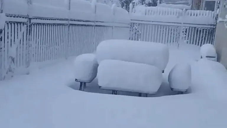 météomédia — CA news