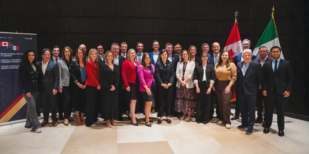 mexico canada — CA news