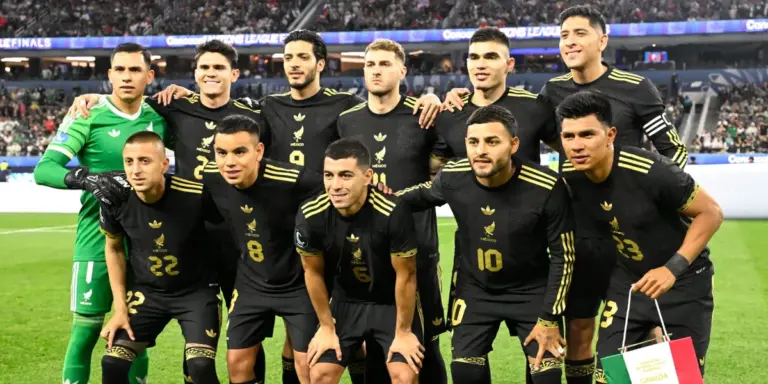 mexico vs islandia — CA news