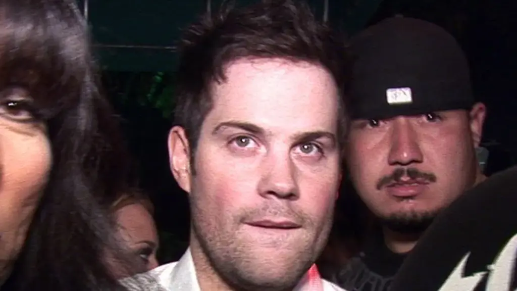 mike comrie — CA news