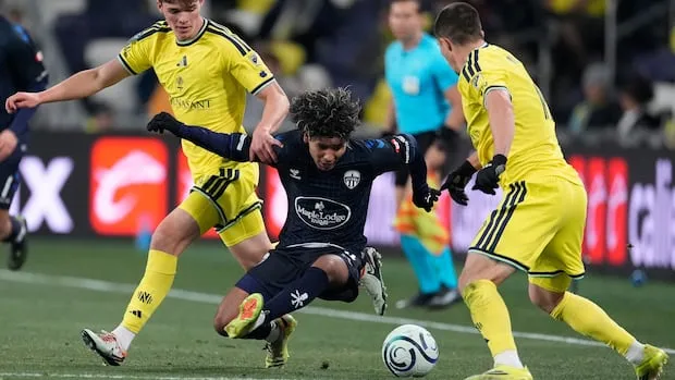 nashville vs ottawa — CA news