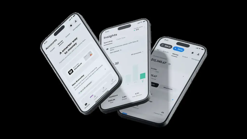 neo financial — CA news