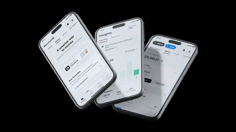 neo financial — CA news