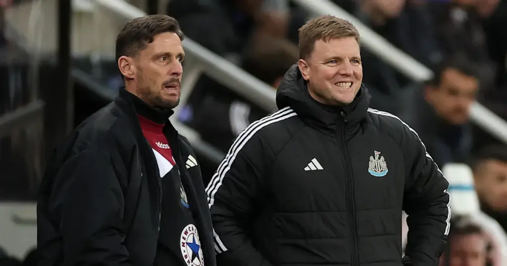 newcastle – fk qarabag — CA news