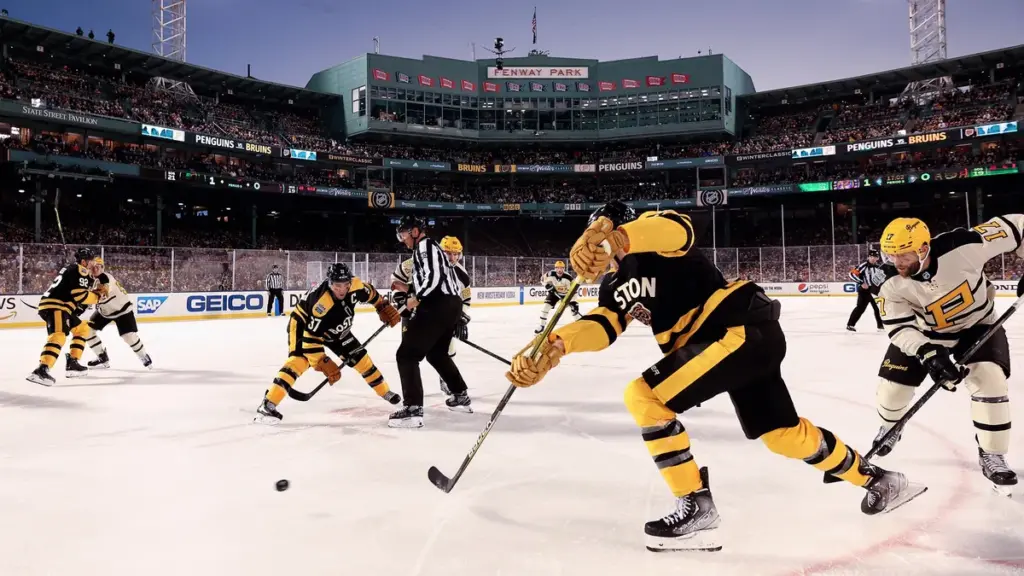 nhl games — CA news