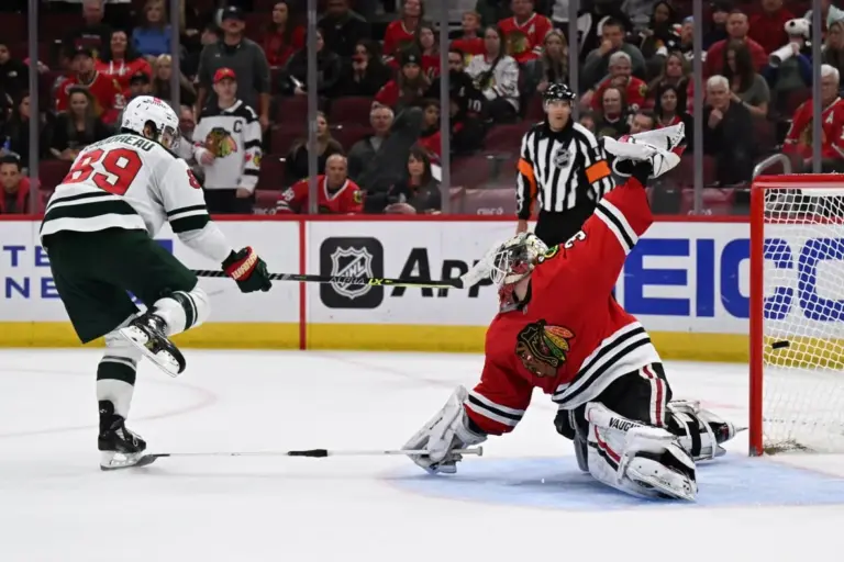 nhl scores today — CA news