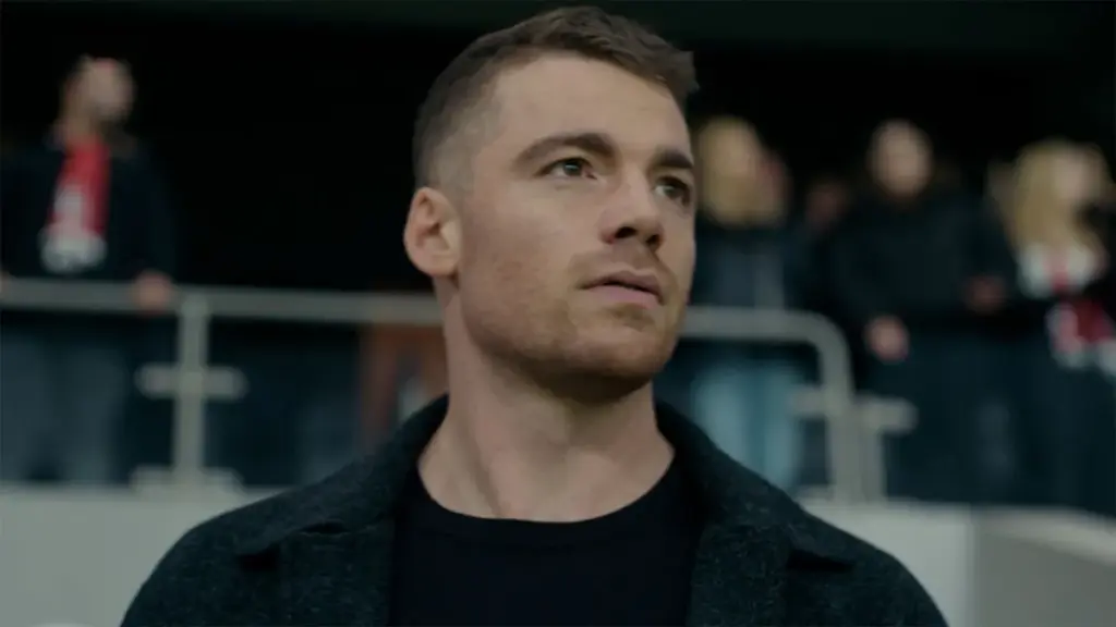 night agent season 3 cast — CA news