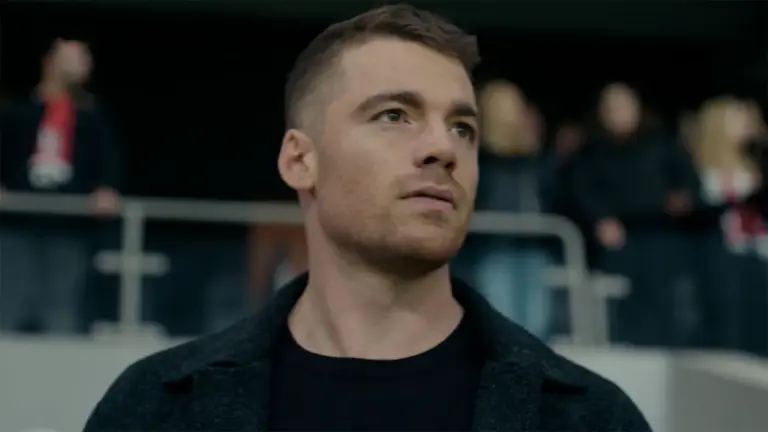 night agent season 3 cast — CA news