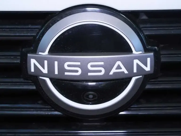 nissan rogue — CA news