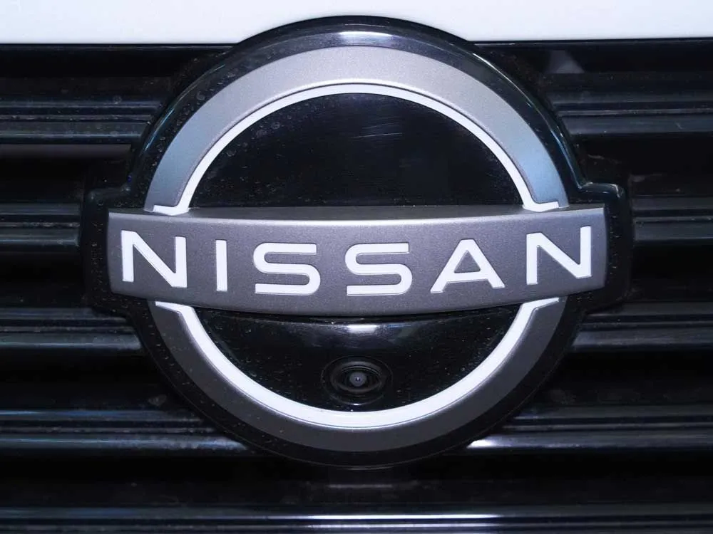 nissan rogue — CA news