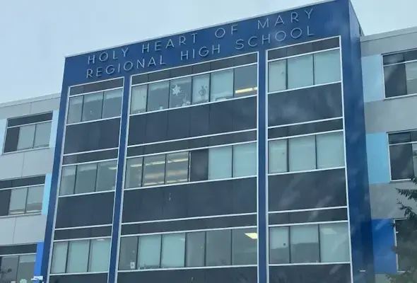 nl schools — CA news