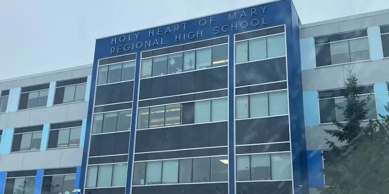 nl schools — CA news