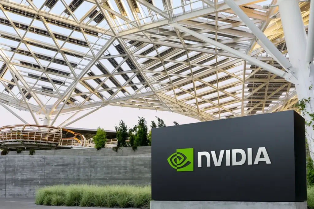 nvidia — CA news