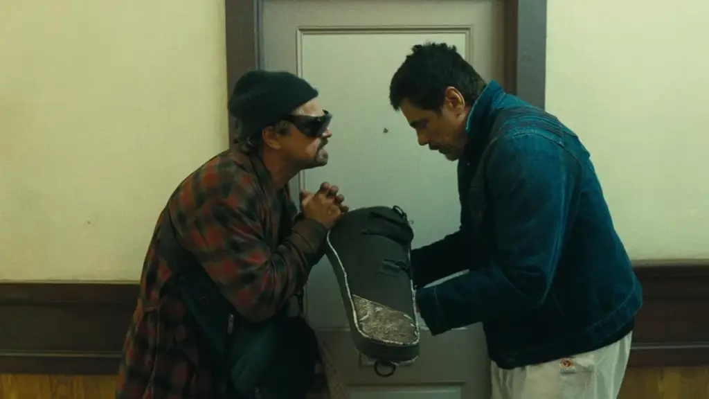 one battle after another — CA news