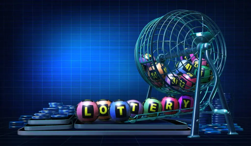 online lottery — CA news