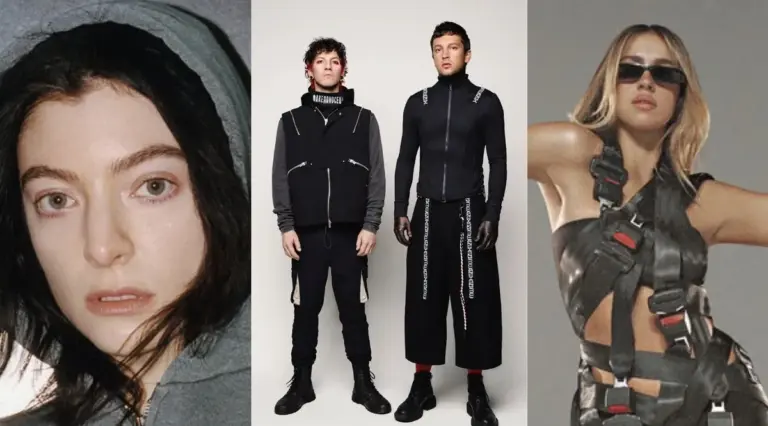 osheaga 2026 lineup — CA news