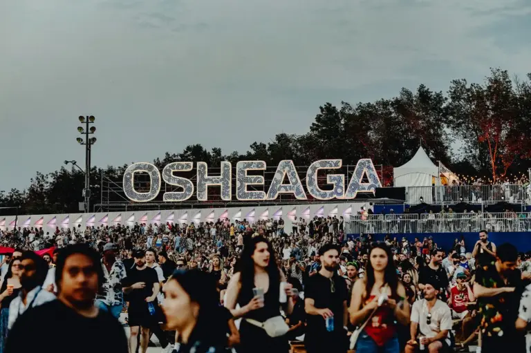osheaga — CA news