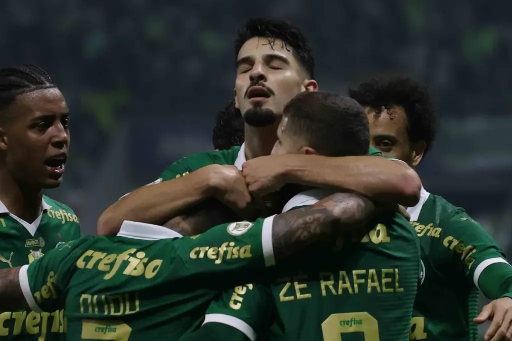 palmeiras vs fluminense — CA news
