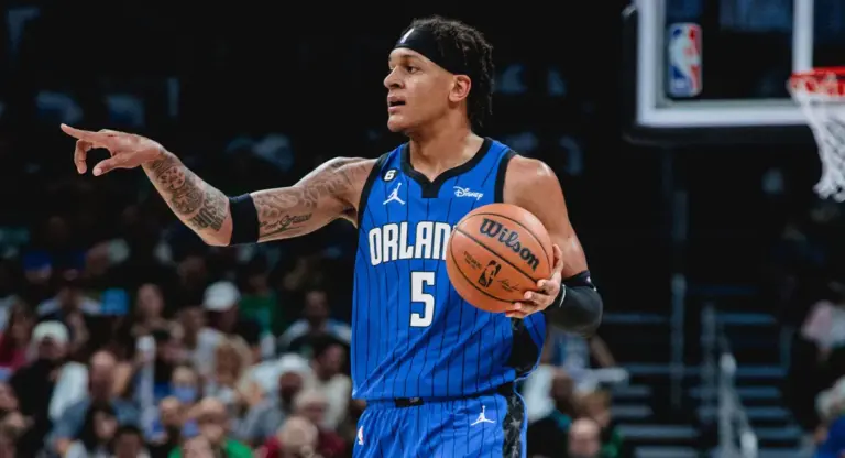 paolo banchero — CA news