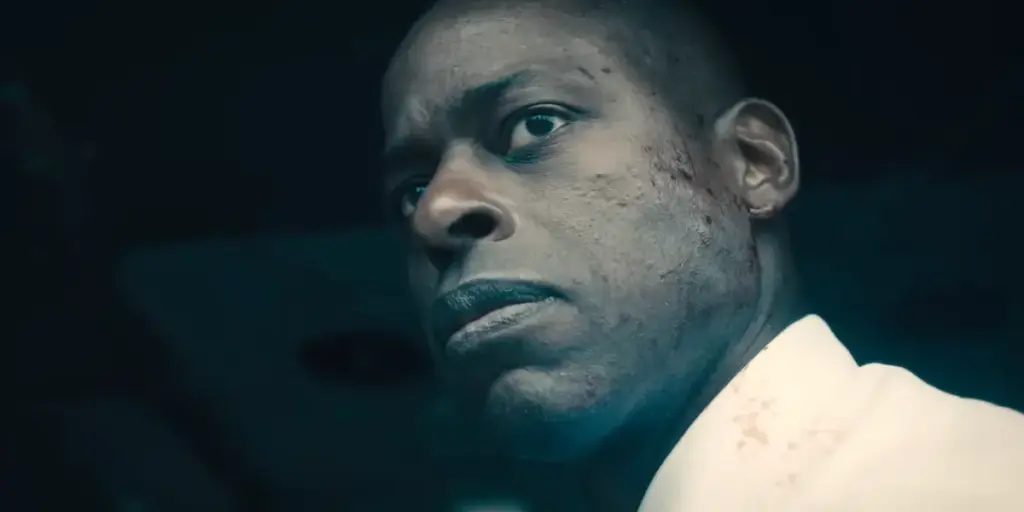 paradise season 2 — CA news