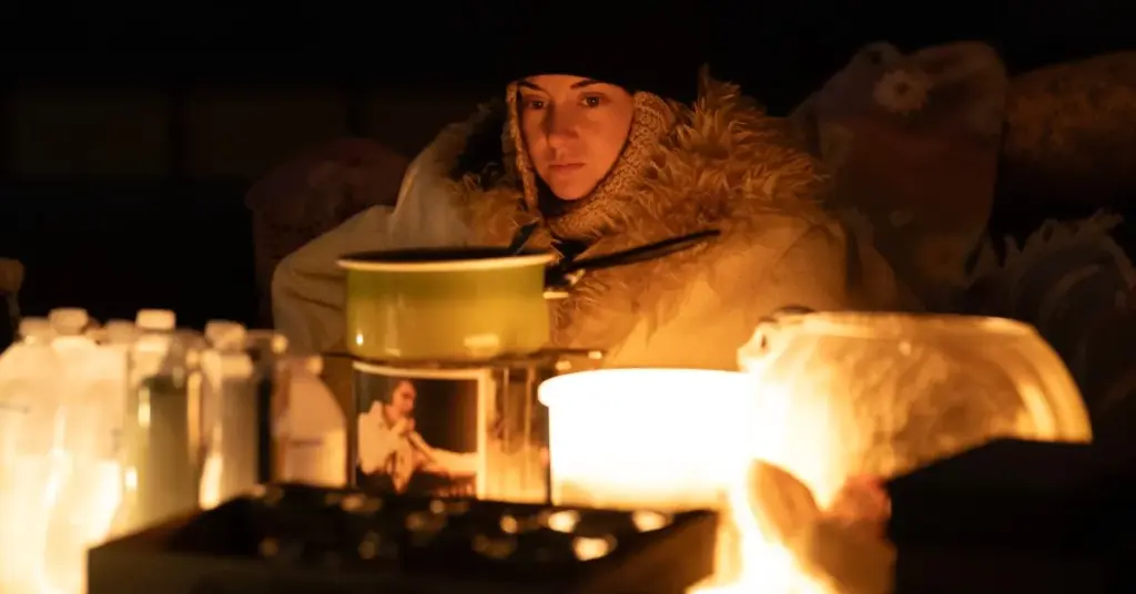 paradise season 2 — CA news