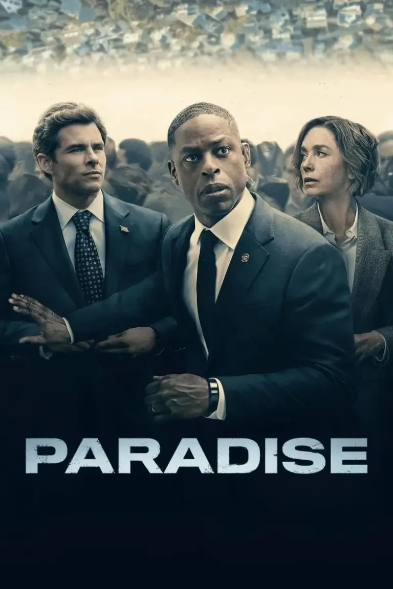 paradise season 2 — CA news