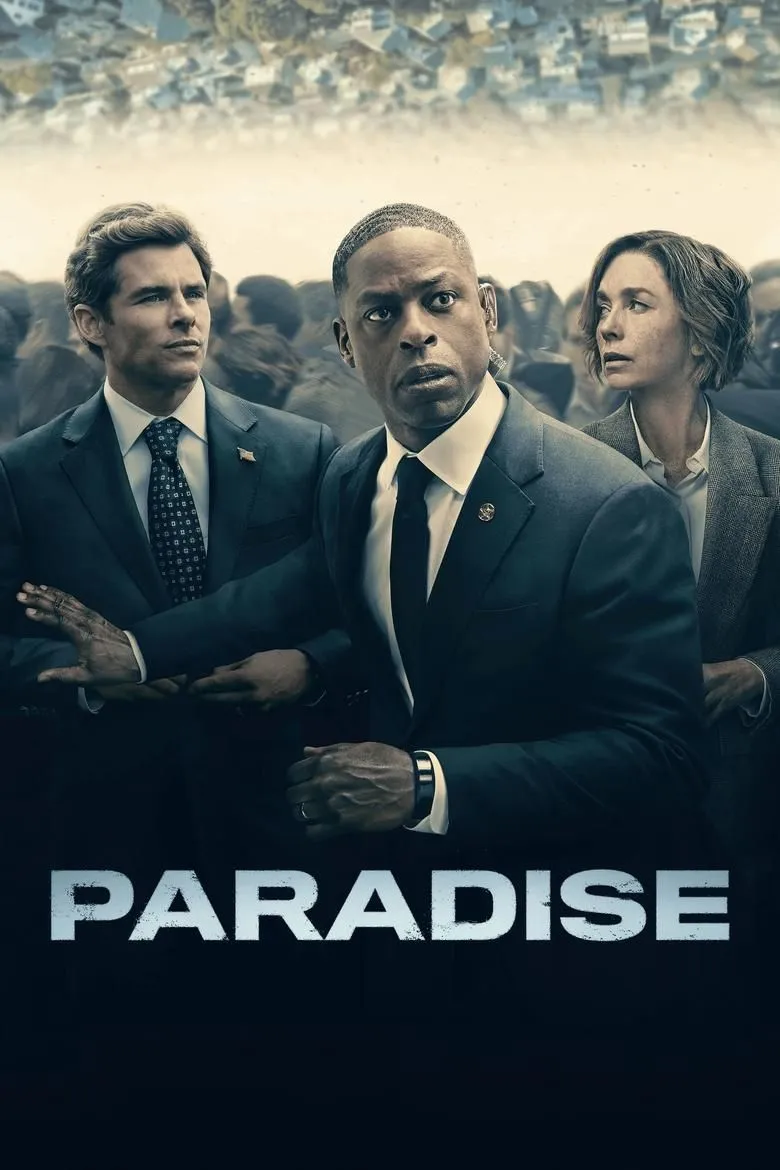 paradise season 2 — CA news