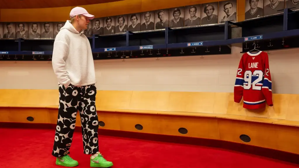 patrik laine — CA news