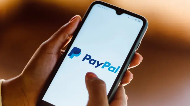 paypal stock — CA news