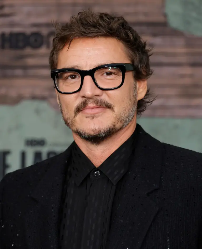 pedro pascal — CA news