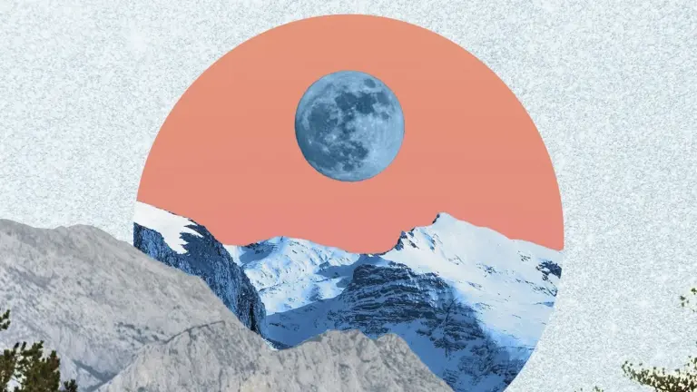 pleine lune — CA news